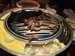 原味牛排肉-三代烤肉(保利广场店)