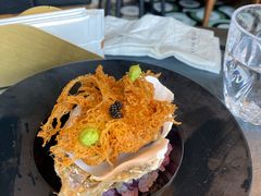 -星叶·东南亚料理(宁波万象汇店)