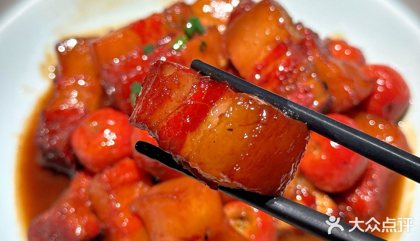 🍃春天在舌尖跳舞！这桌时令鲜味把我魂勾走了！