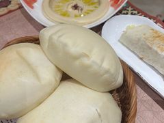 -BRBR叙利亚餐厅(总店)