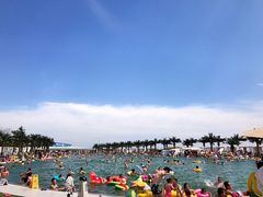 -秦皇岛乐岛海洋王国