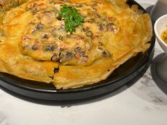 潮州蚝烙-潮堂 · 潮州菜(国贸商城店)