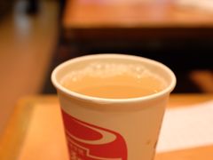 -恭和堂 龟苓膏(铜锣湾店)