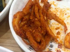 -24 新村雪浓汤(长白山烤肉店)
