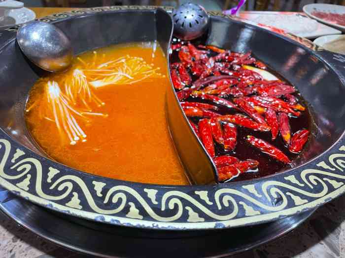 状元红重庆火锅(天马店)