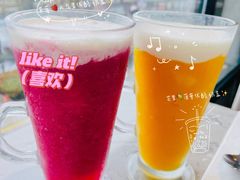 -必胜客(海安文峰店)