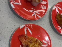 -京樽回転寿司(奥林匹克店)