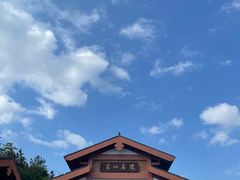 -天台山琼台仙谷景区