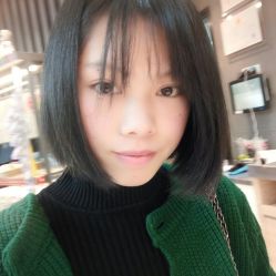 点击看大图 -藤野造型