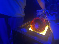 -CLUB OPUS欧贝斯酒吧(合肥店)