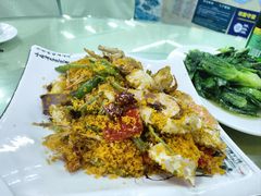 -景好海鲜餐厅(大鹏必选旅游店)