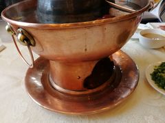 -东来顺饭庄(天坛店)