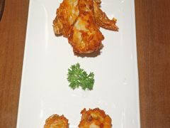 -豪客来牛排(空港华联店)