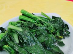 -浩海美食店(闸坡店)