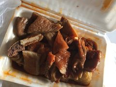 -细妹五香牛杂(步行街店)