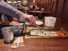 -新石器烤肉(中房金谊广场店)