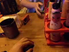 -Helens海伦司小酒馆(深圳文蔚大厦店)