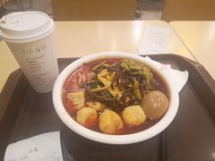 -水平有限广西米粉·广西风味集(五道口店)