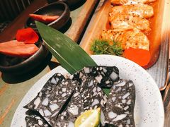 -厚贞日式烤肉(龙之梦店)