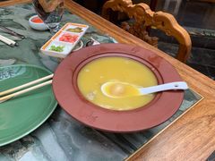 -那家小馆•北京菜•烤鸭(香山店)