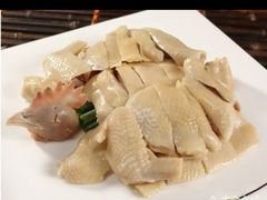 -广州酒家(昌岗地铁站店)