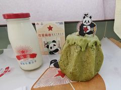 -红星前进面包牛奶公司(五道口购物中心店)