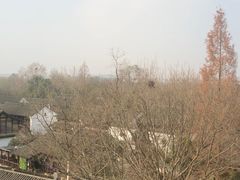 -西溪国家湿地公园