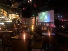 -MARU玛露音乐餐厅(大学路店)