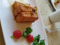 -港畔赶海蒸汽海鲜烧烤自助(仙螺岛店)