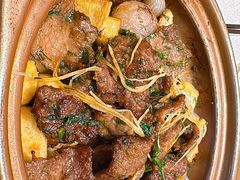 -星河湾半岛酒店-真粤中餐厅