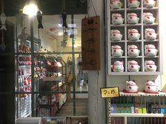 -猫咪博物馆(顶澳仔猫街店)