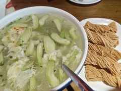 -文楼·淮扬菜·淮安早茶(河下古镇翔宇店)