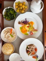 -馨月汇·一悦馨香月子中心(前滩店)