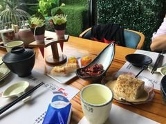 -花漫里日式餐厅(刺桐店)