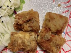 -一井烧肉·活鳗·寿司(望京SOHO店)