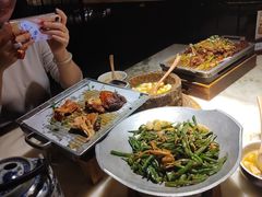 -绿茶餐厅(朝阳大悦城店)