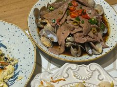 -十面欢腾·海鲜面·台式Bistro(长乐路店)