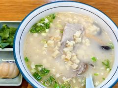-秦老大西安羊肉泡馍馆(健德门店)