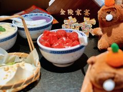 -金陵家宴·金陵春·南京菜(夫子庙店)