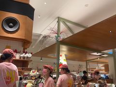 -The Good Place好地方·Brunch·coffee(国贸店)