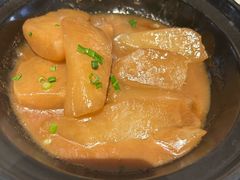 -香融府·烤鸭·家常菜(花乡奥莱店)