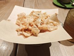 -耶里夏丽·丝路国际·新疆餐厅(浦东区东方路店)