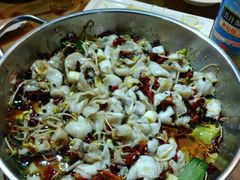 -徽州月·民间徽菜(浦东总店)