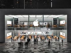 -Apple零售店(成都太古里店)