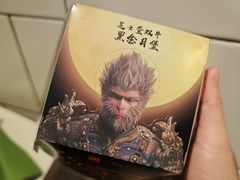 -麦当劳(开平潭江店)
