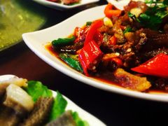 iphone_upload_pic-周老三跷脚牛肉·全牛火锅(非遗传承店)