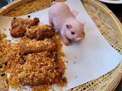 -肥福排档(星光店)
