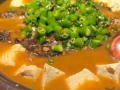 -探鱼·鲜青椒爽麻烤鱼(广州花都来又来店)