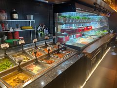 -星伦多自助料理·涮烤一体(虹悦城店)