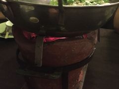 -月满港海鲜酒家